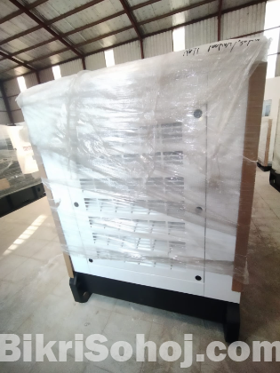 Original Ricardo 100KVA Diesel Generator Price in Bangladesh